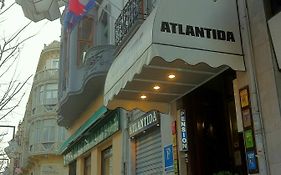 Pension Atlantida